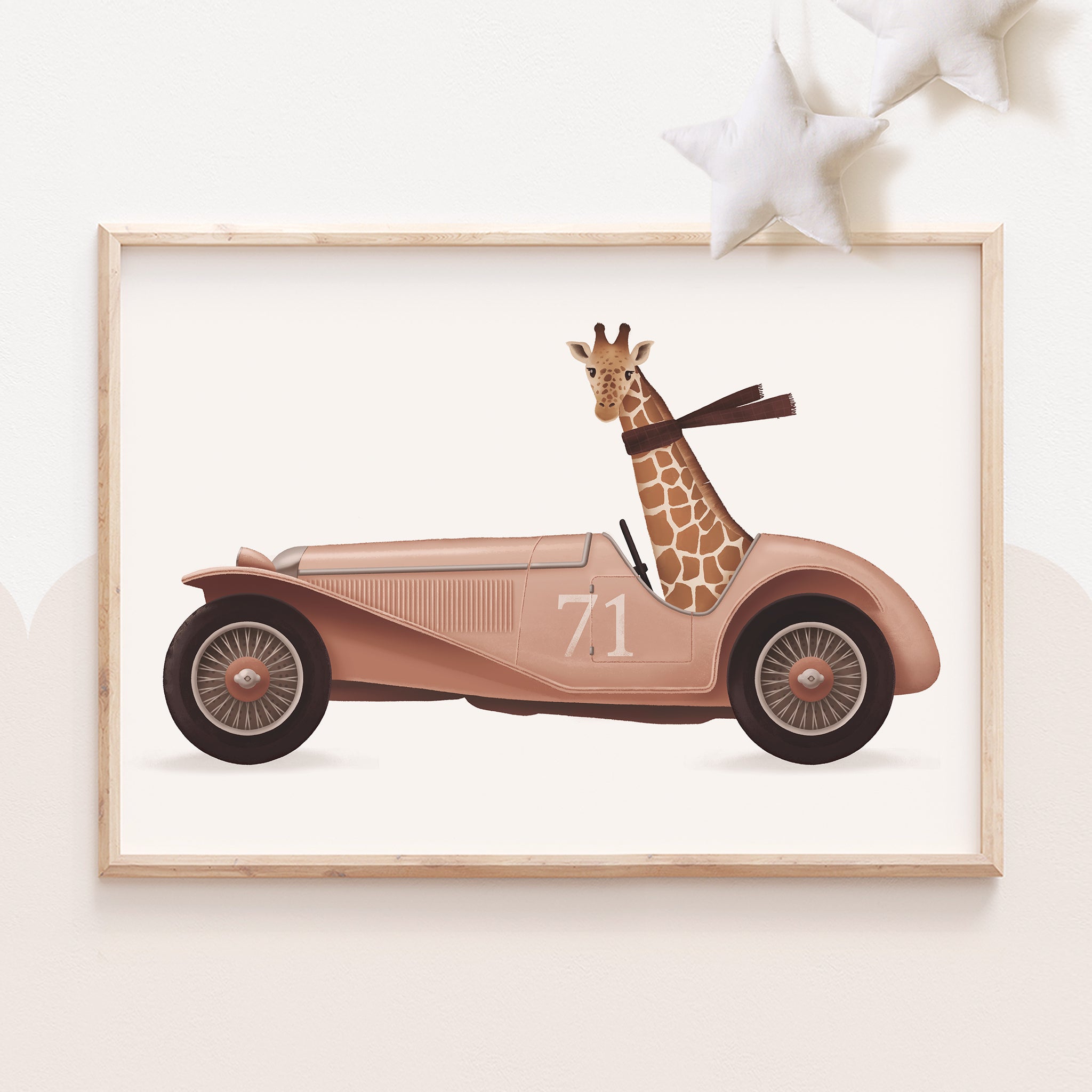 Vintage Racing Car NorseKids vintage-racing-car-norsekids